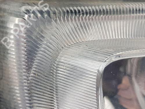 Left front fog light MG MG ZS SUV (AZS1)  | BP29957268C30