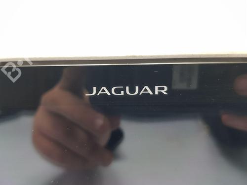 Radio JAGUAR I-PACE (X590) EV400 AWD | BP30948777E6