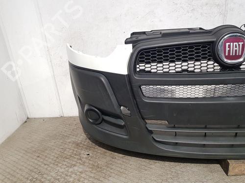 Front bumper FIAT DOBLO Cargo (263_) 1.3 D Multijet | BP32252292C7