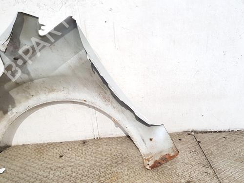 Right front fenders FORD FOCUS II (DA_, HCP, DP) 2.5 ST | BP27665009C42 
