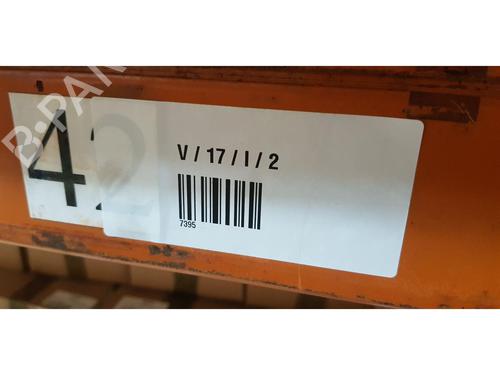 Steering wheel AUDI A4 B5 Avant (8D5) 1.8 T quattro | BP29440083C49 