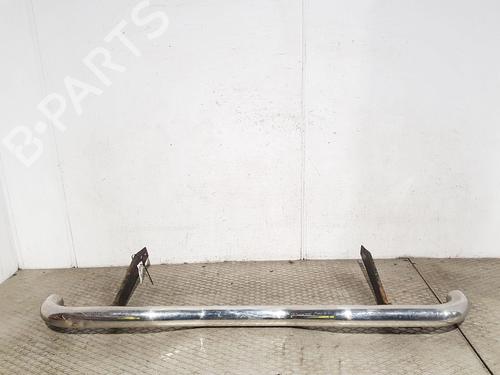 Used Rear bumper MITSUBISHI L200 / TRITON (KA_T, KB_T) 2.5 DI-D 4WD (KB4T) (178 hp) 30796335