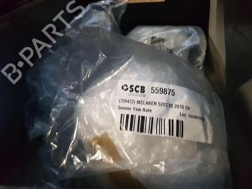Electronic module MCLAREN 570S 3.8 | BP22675702M83 