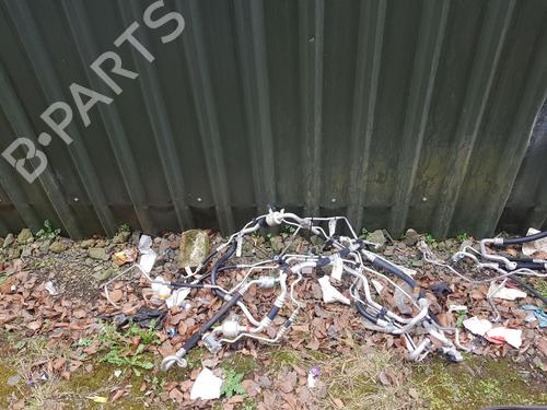 AC pipe KIA CEE'D Sportswagon (JD) 1.4 CVVT | BP27392314M126 