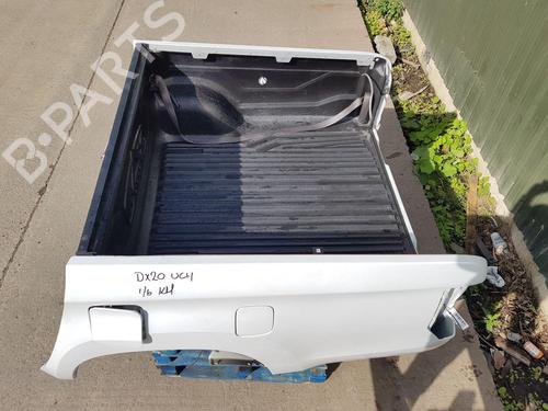 Annen Annen MITSUBISHI L200 / TRITON (KJ_, KK_, KL_) [2014-2026] 36411006 36411006