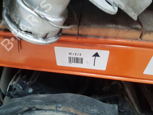 Front right window mechanism VOLVO V40 Hatchback (525) T3 | BP33853677C23  - Image 13