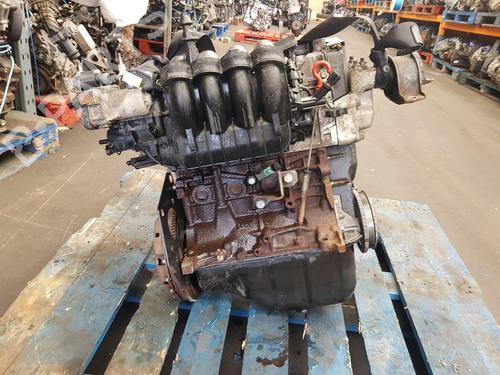 Engine FIAT PANDA (312_, 319_) 1.2 (312PXA1A) | BP36565457M1 - Image 8