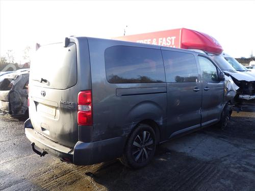 Innenleuchte TOYOTA PROACE VERSO Bus (MPY_) 2.0 D4d (MPY6, MPY5) | BP22683096I8 