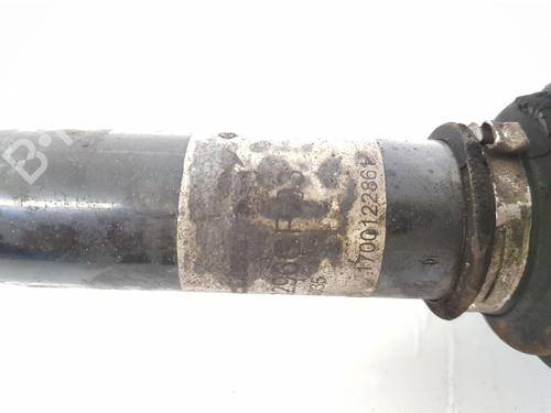 Left rear driveshaft MCLAREN 720S Spider 4.0 | BP22678451M40 