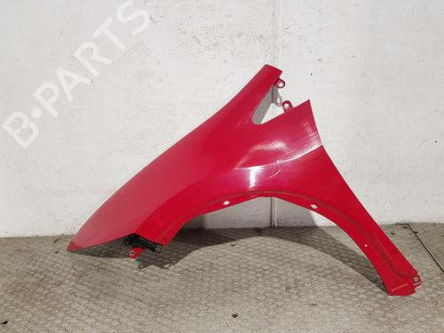 Used Left front fenders HONDA CIVIC VIII Hatchback (FN, FK) 1.8 (FN1, FK2) (140 hp) 30331061