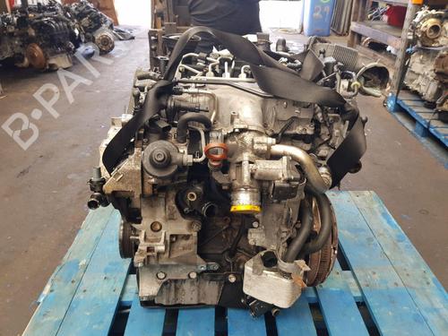 Engine VW PASSAT B6 (3C2) 2.0 TDI 16V | BP36644914M1 - Image 5