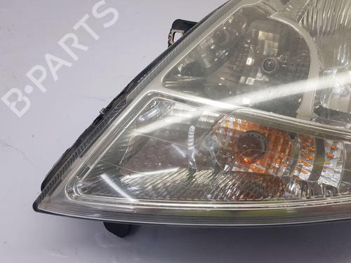 Venstre forlygte RENAULT TRAFIC II Van (FL) 2.0 dCi 115 (FL01, FL0U, FL00, FL0H, FL0M) | BP36144426C28 - Image 2