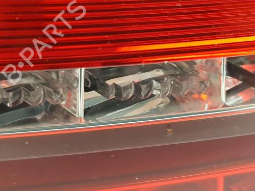 Left taillight VW GOLF VII (5G1, BQ1, BE1, BE2) 2.0 GTD | BP27920547C34 