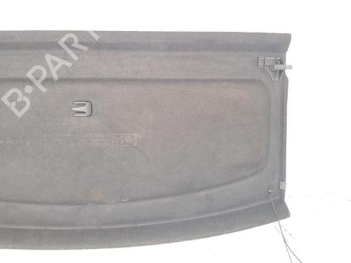 Rear parcel shelf VW GOLF V (1K1) 2.0 TDI 16V | BP38593145C85 - Image 6