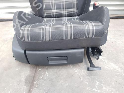 Right front seat VW GOLF VII (5G1, BQ1, BE1, BE2) 2.0 GTD | BP29230001C16 