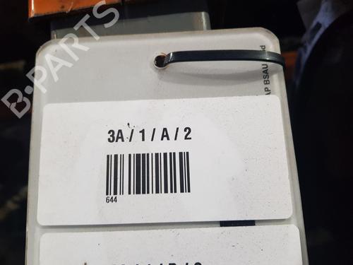 Gearbox NISSAN NAVARA NP300 Pickup (D23, D23T) | BP22207842M3