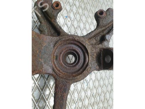 Left front steering knuckle VW UP! (121, 122, BL1, BL2, BL3, 123) 1.0 | BP23447041M25 - Image 4