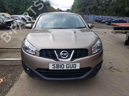 Left headlight NISSAN QASHQAI I (J10, NJ10) 1.5 dCi | BP29229835C28 
