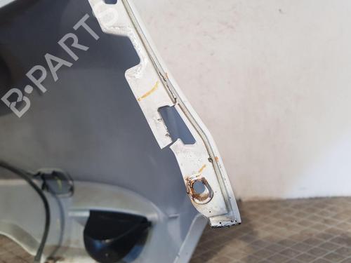 Rear bumper RENAULT CLIO III (BR0/1, CR0/1) 1.2 16V (BR02, BR0J, BR11, CR02, CR0J, CR11) | BP26723410C8 