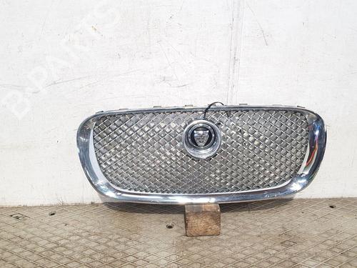 Used Grille JAGUAR XF I (X250) 2.7 D (207 hp) 27392524