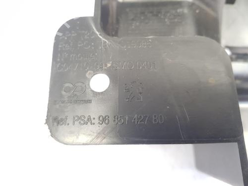 Front bumper reinforcement PEUGEOT 3008 I MPV (0U_) 1.6 HDi | BP29292839C109 
