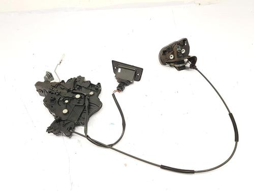 Used Rear left lock Rear left lock VW TRANSPORTER T5 Van (7HA, 7HH, 7EA, 7EH) 2.0 TDI (84 hp) 33219441 33219441