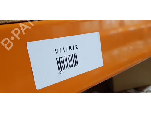 Left front driveshaft HONDA CIVIC IX Tourer (FK) 1.6 i-DTEC (FK3) | BP29548993M38 