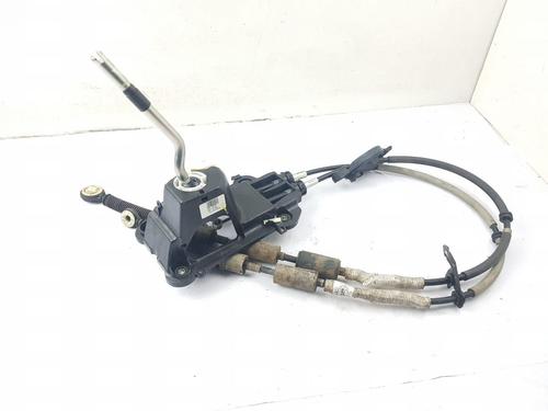 Leva del cambio BMW X1 (F48) sDrive 18 d (150 hp) 31346509