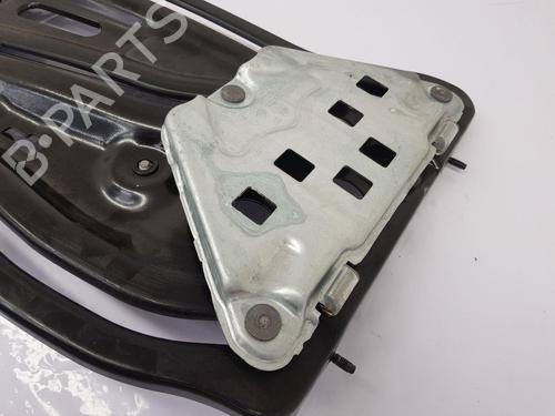 Rear left window mechanism BENTLEY CONTINENTAL Coupe (3S3) 6.0 W12 AWD | BP39466298C24 - Image 7