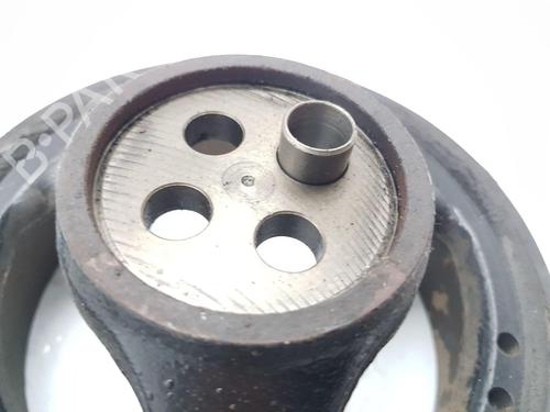 Pulley MERCEDES-BENZ SPRINTER 3,5-t Van (B906) 313 CDI (906.631, 906.633, 906.635, 906.637) | BP23182606M122 