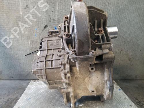 Gearkasse VAUXHALL MOKKA / MOKKA X (J13) 1.7 CDTI 4x4 | BP30765045M3