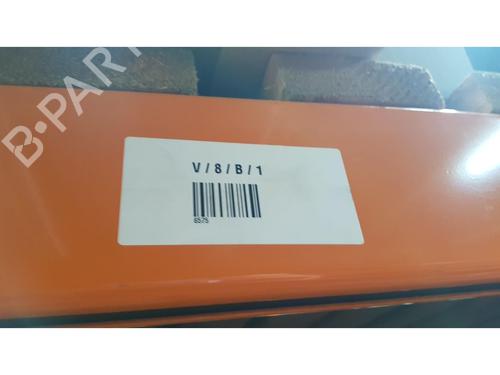 Andre BENTLEY CONTINENTAL Convertible (3S_) 6.0 AWD | BP27330653O1