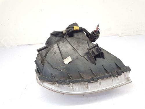 Left headlight KIA PICANTO I (SA) 1.1 | BP36364692C28 - Image 6