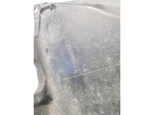 Underbody protection MERCEDES-BENZ CLK (C209) CLK 200 Kompressor (209.341) | BP29815830M92