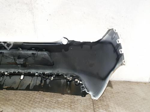 Rear bumper CITROËN DS3 (SA_) 1.6 VTi 120 | BP32097979C8 