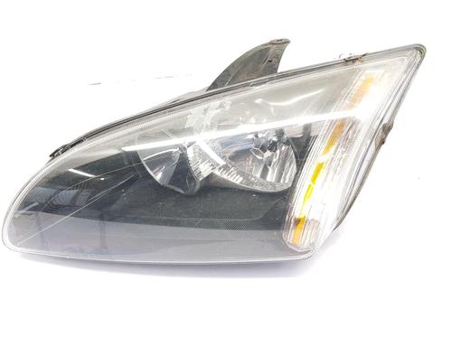 Left headlight FORD FOCUS II (DA_, HCP, DP) 1.6 | BP29641970C28 