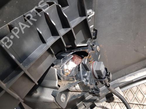 Front bumper RENAULT CLIO III Grandtour (KR0/1_) 1.5 dCi (KR0F) | BP30402885C7 