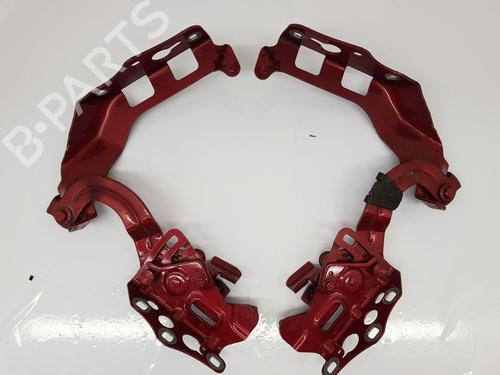 Used Hinge/Door check strap MERCEDES-BENZ C-CLASS (W205) C 250 BlueTEC / d (205.008, 205.006) (204 hp) 32004089