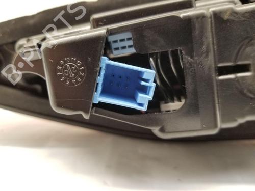 Left tailgate light AUDI A3 Sportback (8YA, 8YF) 30 TDI | BP35771979C79  - Image 7