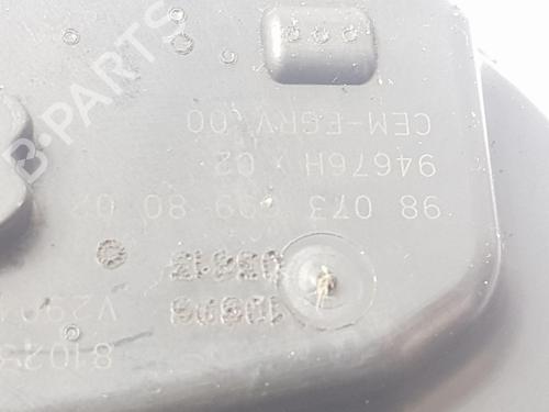 Egr OPEL GRANDLAND / GRANDLAND X (A18, P1UO) 1.6 Turbo D (75) | BP29262882M69 