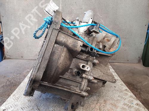 Gearbox VAUXHALL ASTRA Mk VI (J) GTC (P10) 1.7 CDTi | BP24941568M3