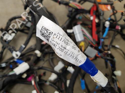 Wiring harness TESLA MODEL 3 (5YJ3) EV AWD | BP36052102E16 - Image 16