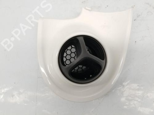 Air vent SMART FORFOUR Hatchback (453) 1.0 (453.042, 453.043) | BP36144277I21 - Image 3