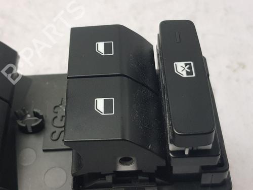 Right front window switch KIA NIRO II (SG2) EV | BP33853611I26 - Image 3