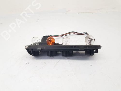 Lampeholder AUDI A4 B6 Avant (8E5) 1.9 TDI | BP34639133L10 - Image 4