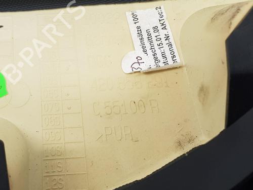 Other AUDI R8 (422, 423) 4.2 FSI quattro | BP22681340O1