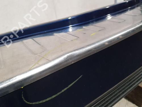 Rear bumper FORD MONDEO IV Turnier (BA7) 2.0 TDCi | BP30264677C8 