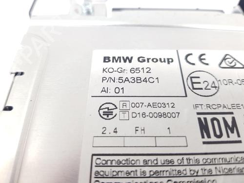 Radio MINI MINI (F55) Cooper | BP33412783E6 - Image 7