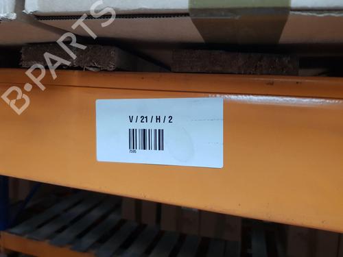 Fuel flap VW TRANSPORTER T5 Bus (7HB, 7HJ, 7EB, 7EJ) 2.5 TDI | BP25980756C131 