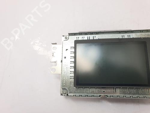 Radio VOLVO V40 Hatchback (525) D2 | BP22667637E6 